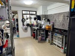 Blk 1 MARSILING DRIVE (Woodlands), HDB 3 Rooms #619802091